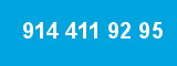 914 411 92 95 914 411 92 95